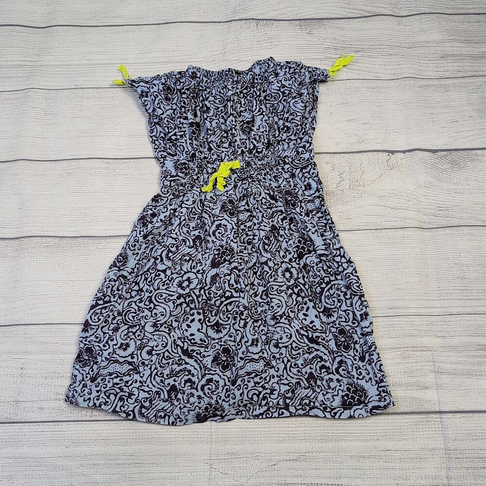 3 Tea Collection Laut Batik Dress